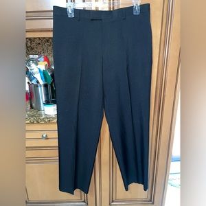 Perry Ellis Dress Pants Mens Size: 36/30